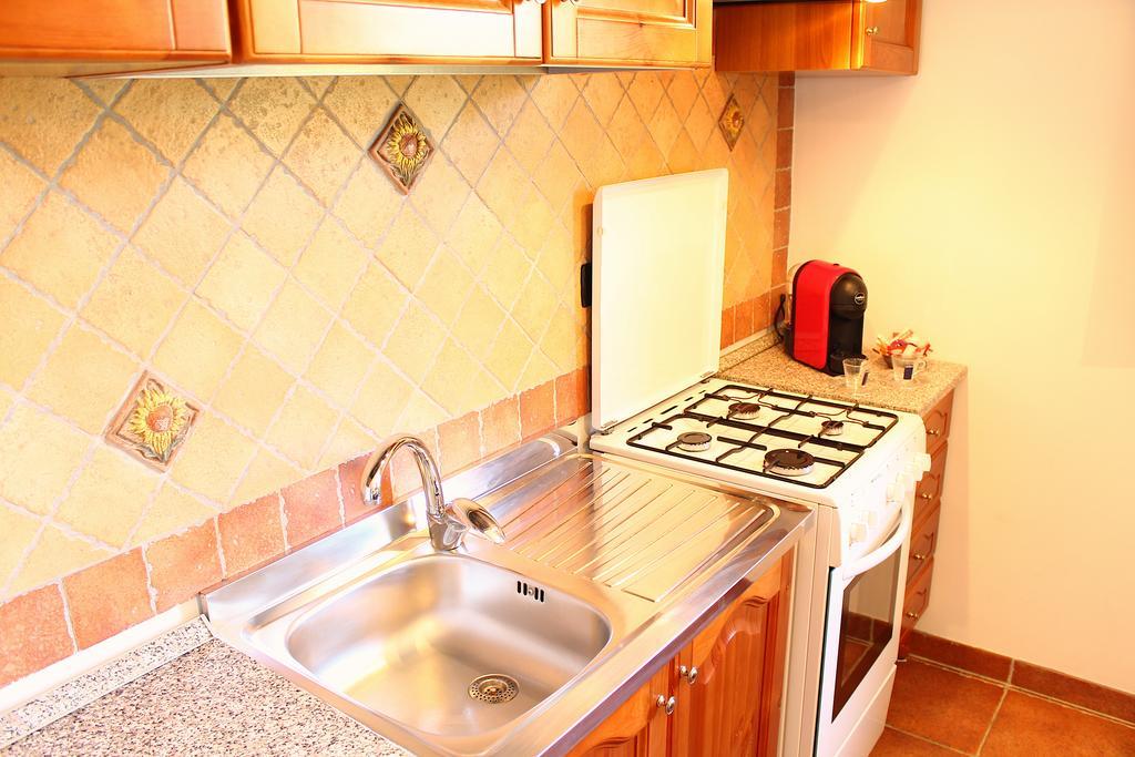 กาซาเล โอริโอเลส กาเซ วากันซา Apartment Torretta  ภายนอก รูปภาพ